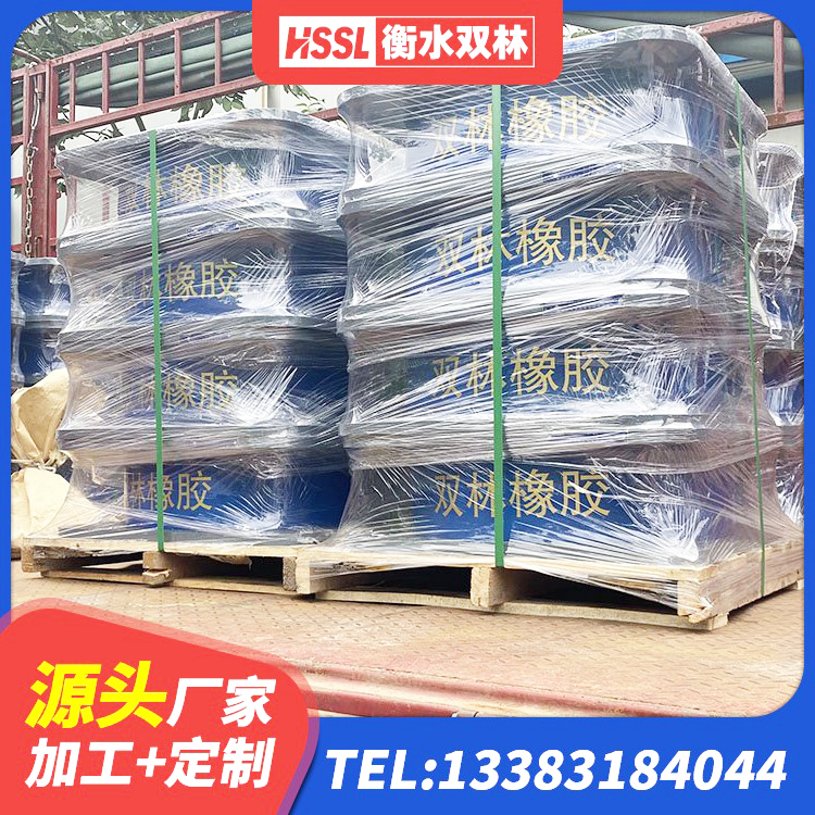 丁青县叠层隔震橡胶支座生产厂家 丁青县HDR1000高阻尼支座源头工厂 丁青县LNR500橡胶支座 丁青县建筑铅芯防震支座商家源头工厂 - 第2张