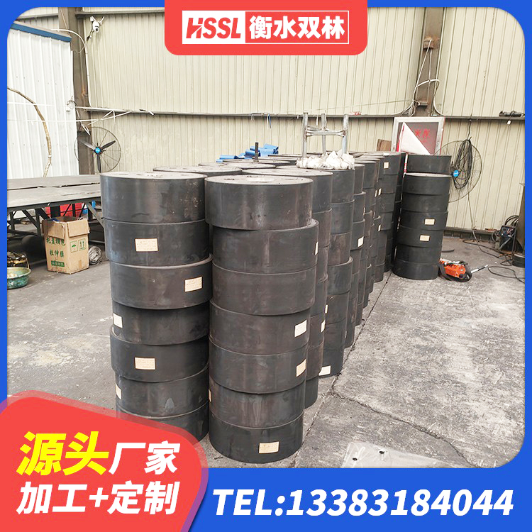 丁青县铅芯建筑橡胶隔震支座厂家电话 丁青县LNR900天然隔震支座多少钱 丁青县叠层隔震支座厂家电话 丁青县建筑抗震支座LNR800厂家 - 第5张