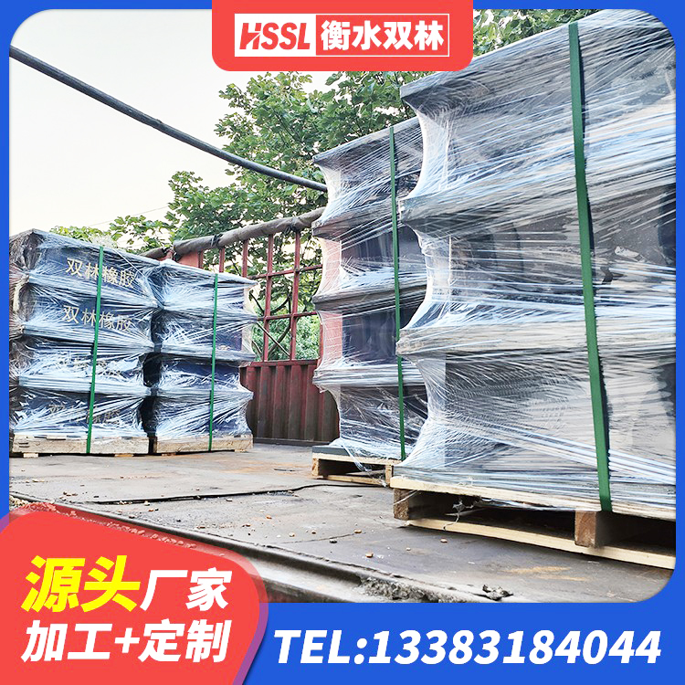 丁青县叠层隔震橡胶支座生产厂家 丁青县HDR1000高阻尼支座源头工厂 丁青县LNR500橡胶支座 丁青县建筑铅芯防震支座商家源头工厂 - 第9张
