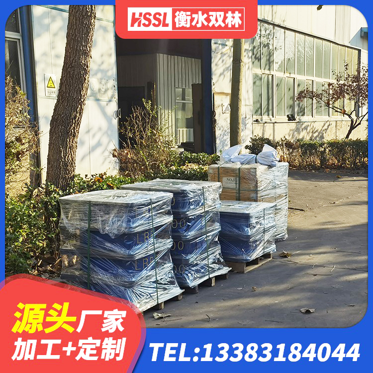 丁青县HDR1200高阻尼橡胶隔震支座源头工厂 丁青县HDR1300高阻尼橡胶隔震支座厂家 丁青县建筑厚层橡胶隔震支座 丁青县HDR1500高阻尼支座厂家 - 第3张