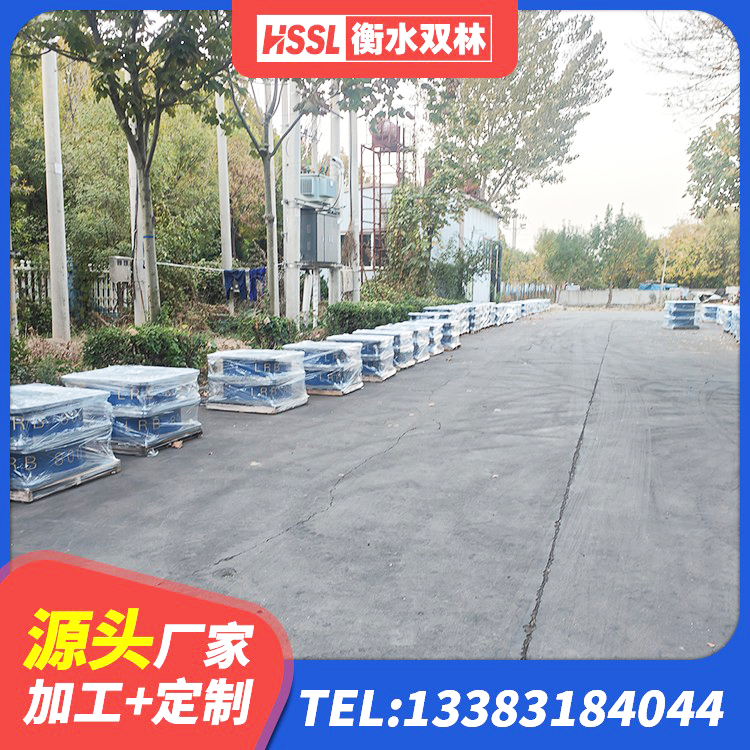 丁青县LNR橡胶隔震支座源头工厂 丁青县房屋隔震支座源头工厂 丁青县隔震支座那家好 丁青县建筑带铅芯橡胶隔震支座 - 第3张